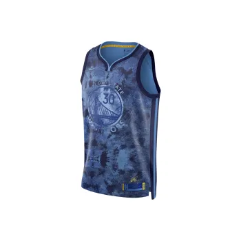 Nike Stephen Curry Golden State Warriors 2022/23 Select Series Men's Nike Dri FIT Nba Swingman Jersey