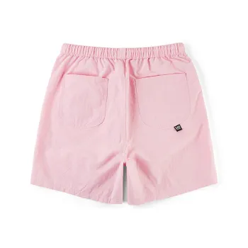 Lee Casual Shorts Unisex Romantic Pink