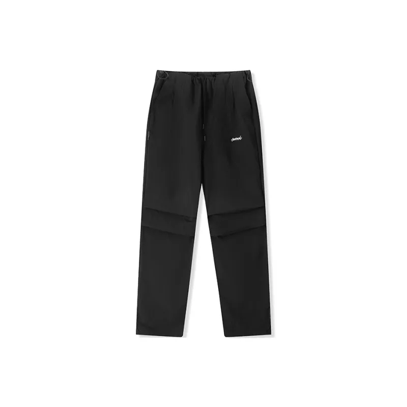 Suamoment Casual Pants Unisex-8