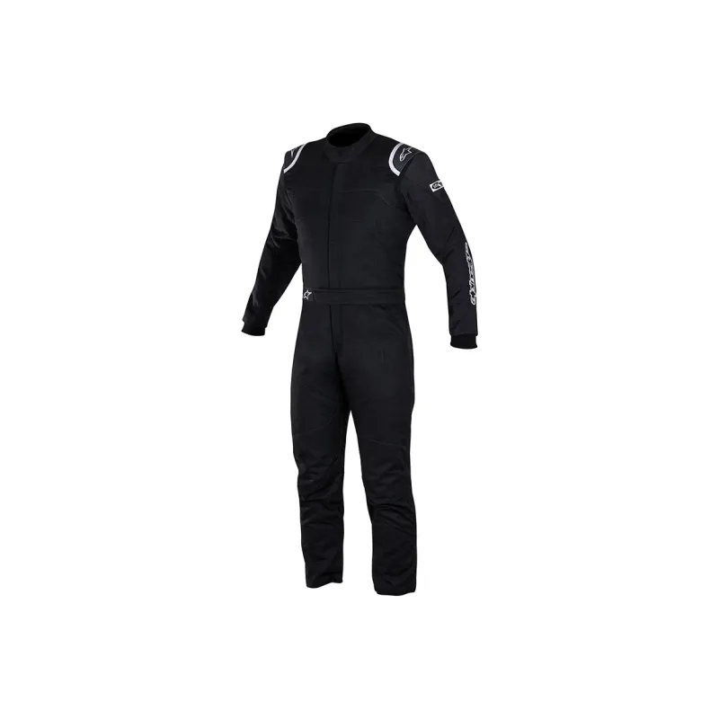 ALPINESTARS Unisex Biker Jacket-2