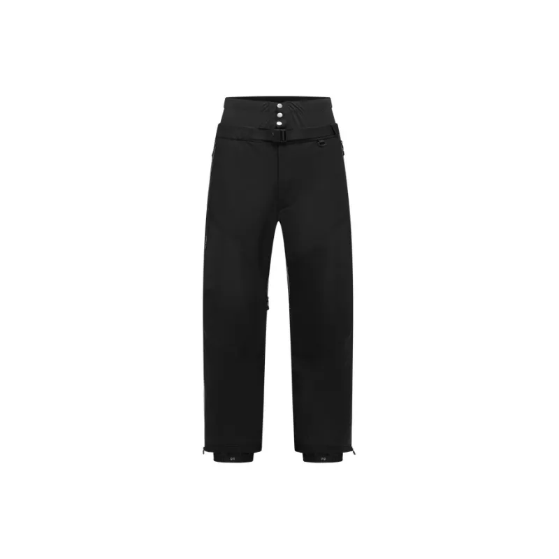 DESCENTE SNOWBOARD Series Ski Pants Unisex-5