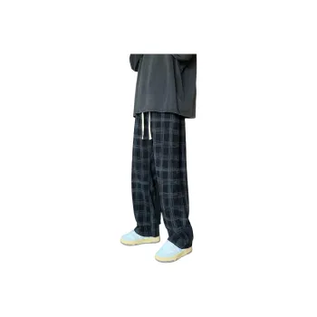 SZSX Casual Pants Unisex