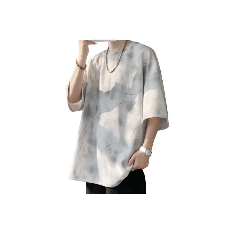 MARK WAFFLE T Shirts Unisex-6