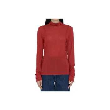 PUBLIC TOKYO T Shirt Women's Red