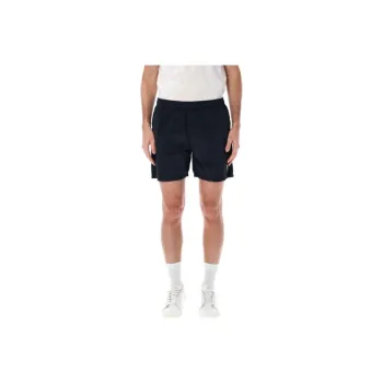 STONE ISLAND Compass Patch Swim Shorts