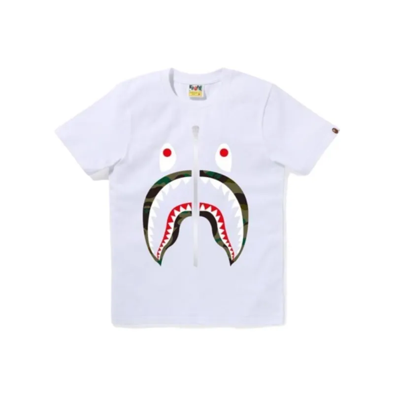 A BATHING APE T Shirts Women's-0