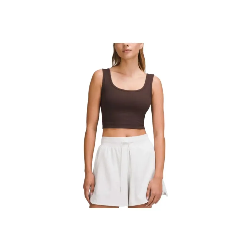 Lululemon Wunder Train Tank Tops Women's-7