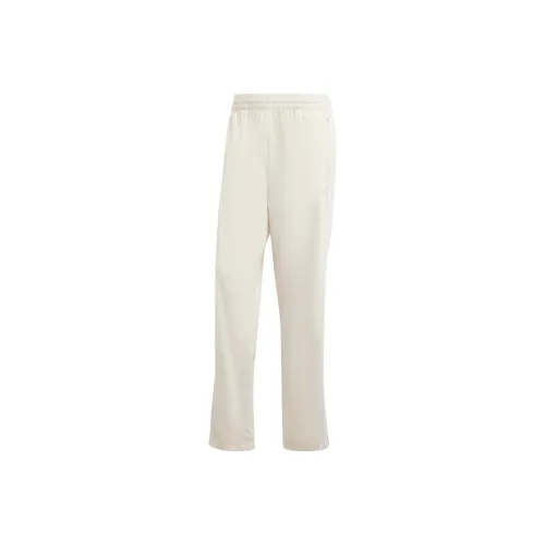Adidas Vest FIREBIRD TRACK Adicolor Classics Firebird Tracksuit Bottoms Casual Pants Men's Ivory