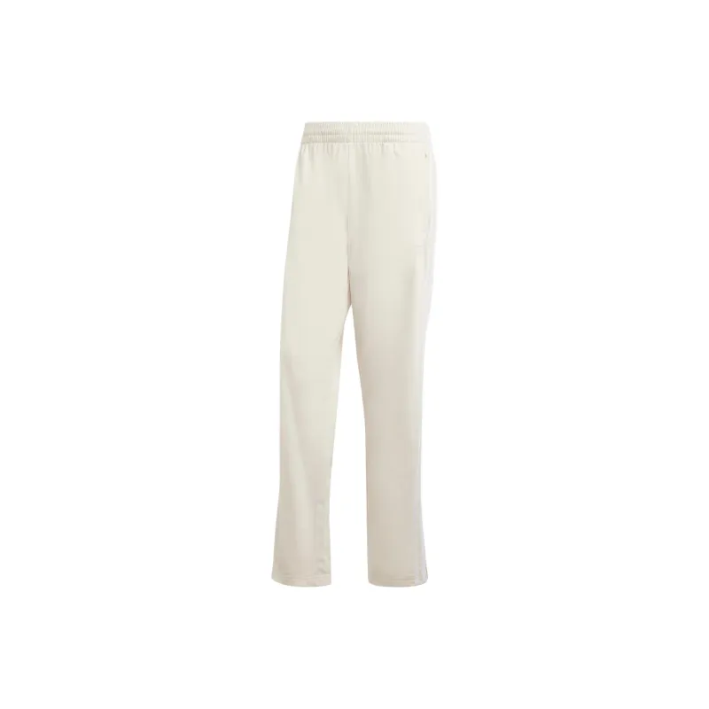 Adidas Originals FIREBIRD TRACK Adicolor Classics Firebird Tracksuit Bottoms Casual Pants Men's Ivory-0