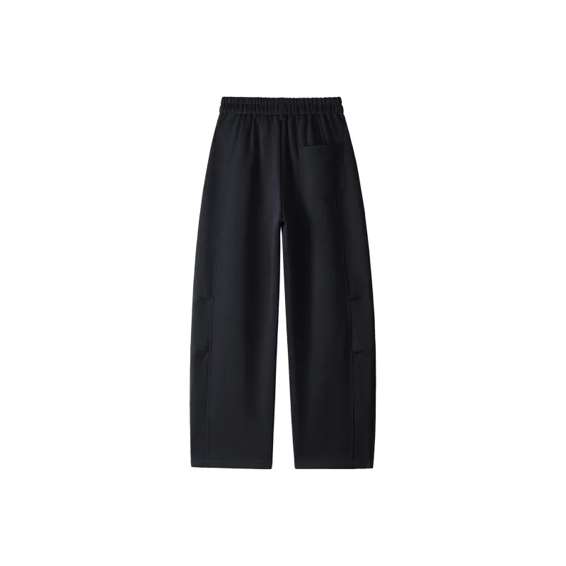 ALang Studio Casual Pants Unisex-5