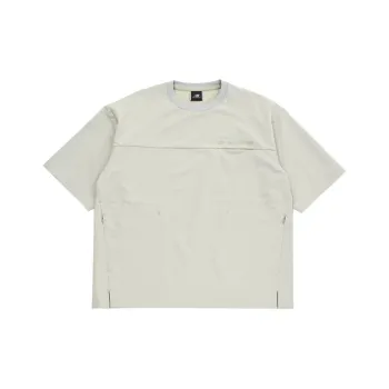 New Balance Met24 T Shirt Men's Light Blue