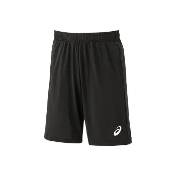 Asics Casual Shorts Men's Black