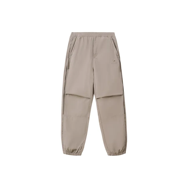 CAMEL Urban Function Series Casual Pants Men-2
