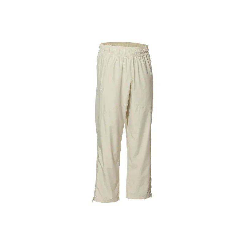 Under Armour Casual Pants Men's Ecru-0