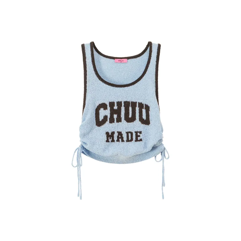 CHUU Tank Tops Women's-1