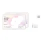 [100% cotton]2 Boxes 2400 Sheets-Includes Tools