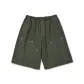 Khaki Green