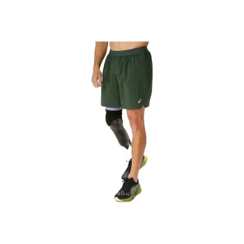 Asics ROAD Casual Shorts Men Jasper
