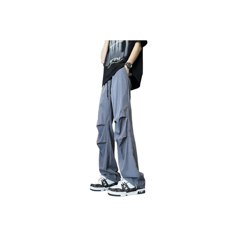 FA2LO Casual Pants Unisex-2