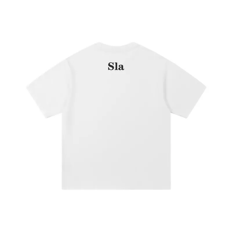 Slazenger T Shirts Unisex-1