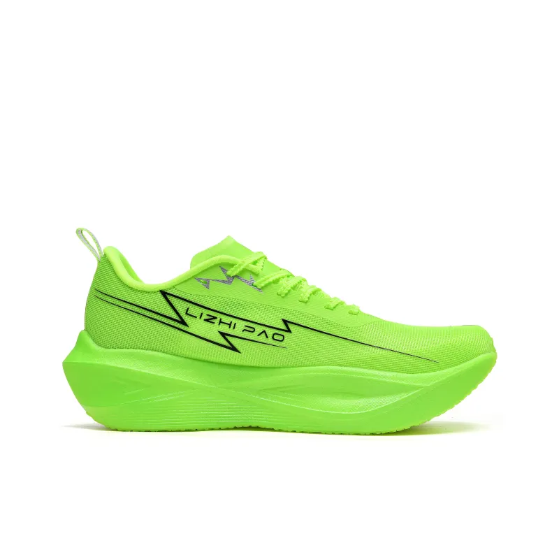 LIZHIPAO Running Shoes Unisex Low Top-1
