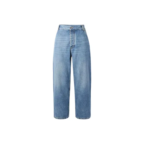 Bottega Veneta Jeans Women's Blue