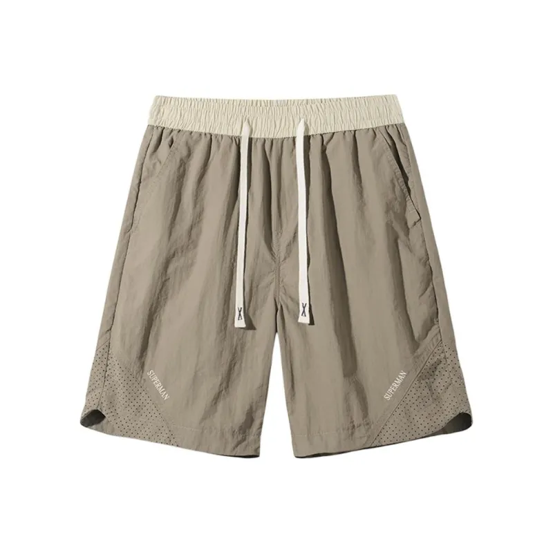 APUNCHLINEWORKSHOP Cargo Shorts Unisex-3