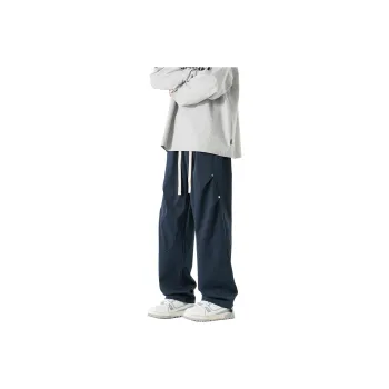 CREAZIONI LA FANTASIA E MOBILE Casual Pants Unisex