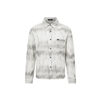 SEVEN FOR ALL MANKIND Shirts Men