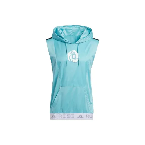Adidas Basketball Jerseys Men's Mint Green