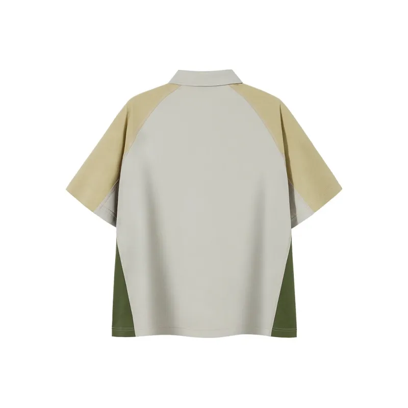 PSO Brand Polo Shirts Unisex-4