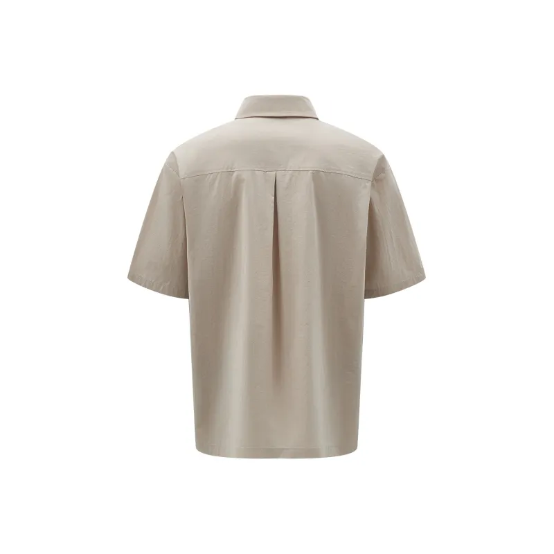 CAT Shirts Men-1