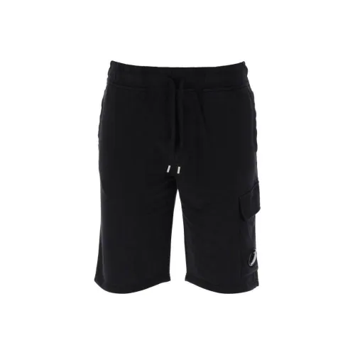 C.P.Company Utility Knee High Shorts