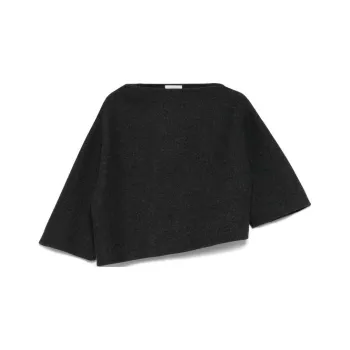 THE ROW Faure Top