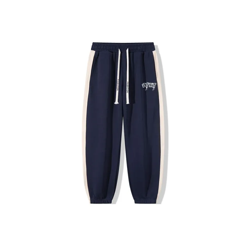 LIGHTNING MONSTER Casual Pants Unisex-10