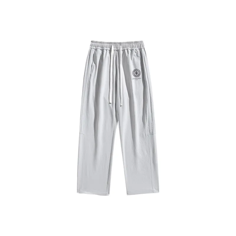 AI3 Casual Pants Unisex-0