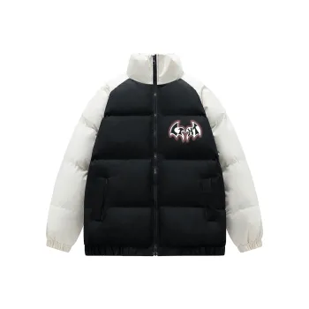 LIGHTNING MONSTER Puffer Jacket Unisex