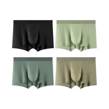 Caramella Underpants Men's 4 Pack