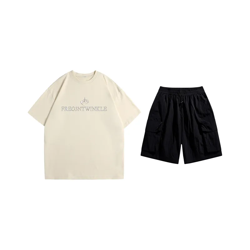 FREO3N Casual Sportswear Unisex-38