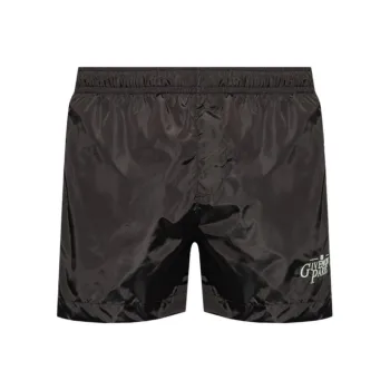 Givenchy Logo Detailed Swim Shorts
