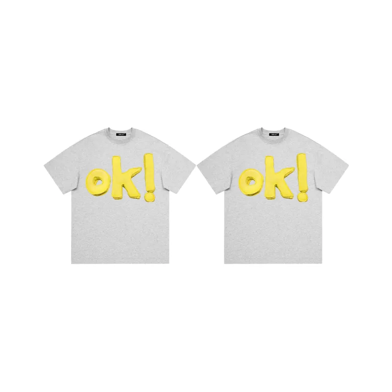 Universal Templates T Shirt Unisex 2 Pack-22