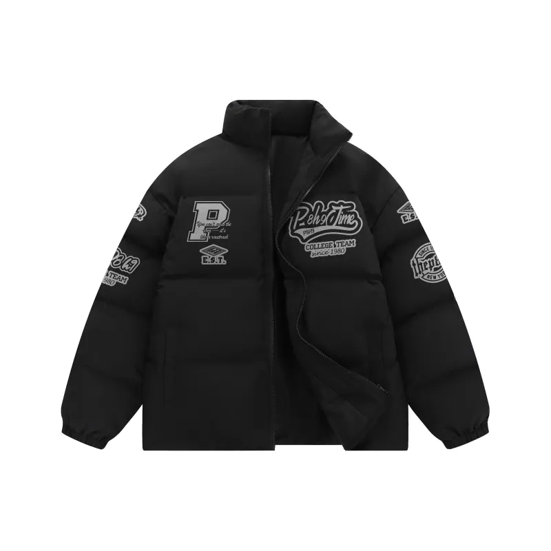 P8H9 Puffer Jackets Unisex-0
