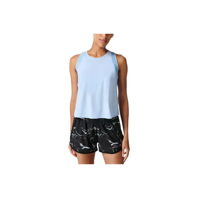 Sweaty Betty Swifty Collection Tank Tops Women's-8