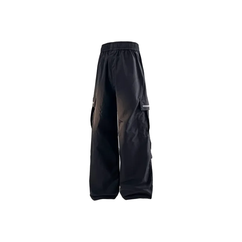 WOKXSS Casual Pants Unisex-2