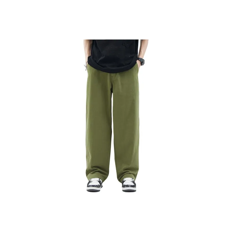 PIERRE CARDIN Casual Pants Men's-4