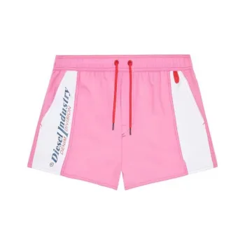 DIESEL SS24 Swimming Shorts Men's Pink
