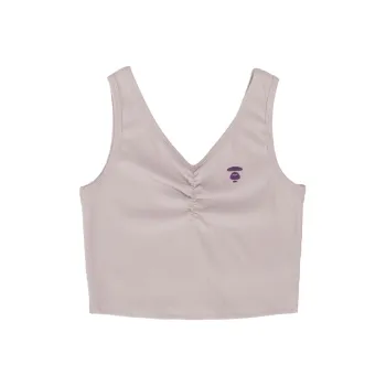 Aape Tank Tops Women's