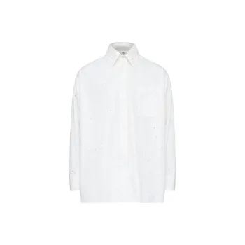 MM6 Maison Margiela Paint splatter Shirt