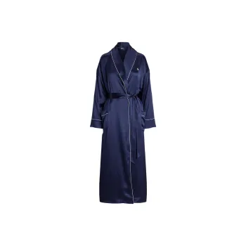 Polo Ralph Lauren Bathrobes Women's Marine