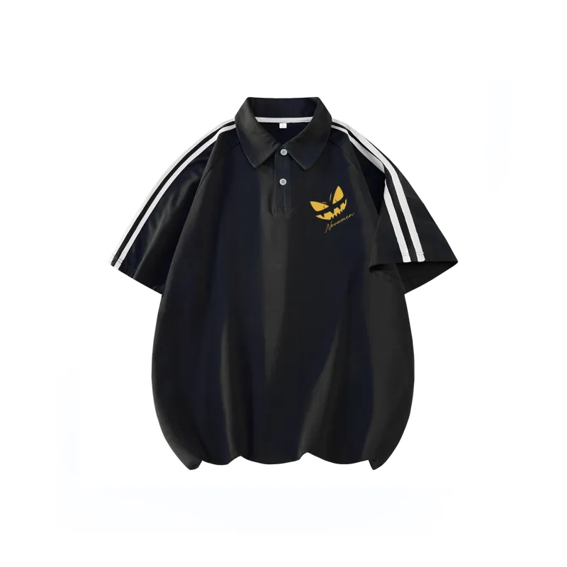 Novamen Polo Shirts Unisex-3